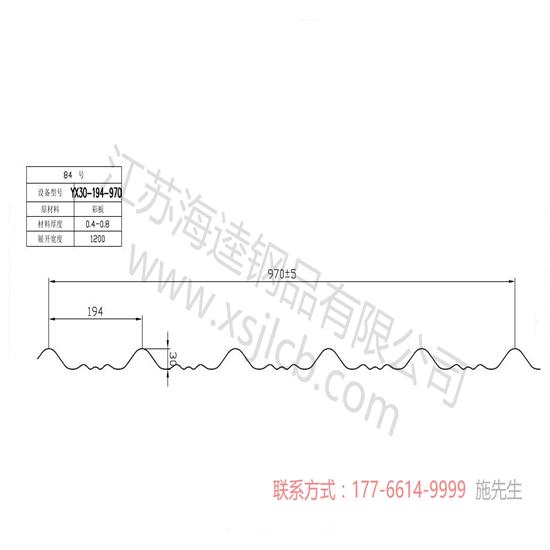 樓承板施工時應該怎么樣留洞