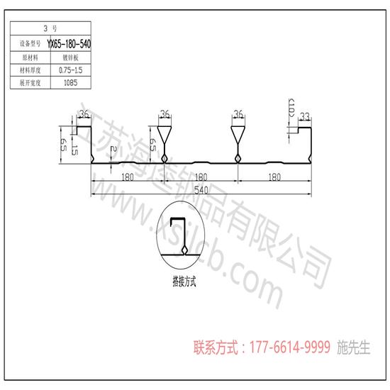 預防樓承板工程失效重要五步