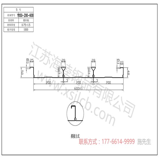 樓承板在建筑領(lǐng)域廣泛應(yīng)用