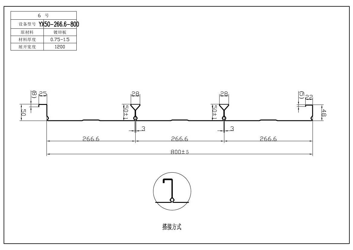 樓承板的使用是否需要設支撐