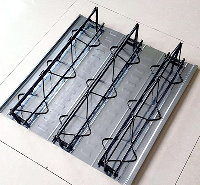 鋼筋桁架樓承板HB2-100與TD2-100有何區(qū)別