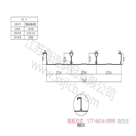 怎樣保證樓承板質(zhì)量符合建筑施工廠家的需求呢？