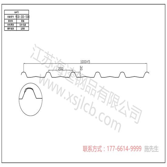 樓承板的價(jià)格因素及選型依據(jù)