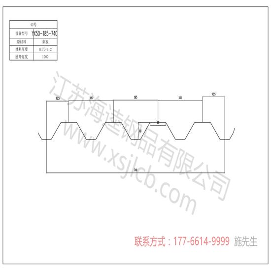 施工對(duì)樓承板材料的要求？