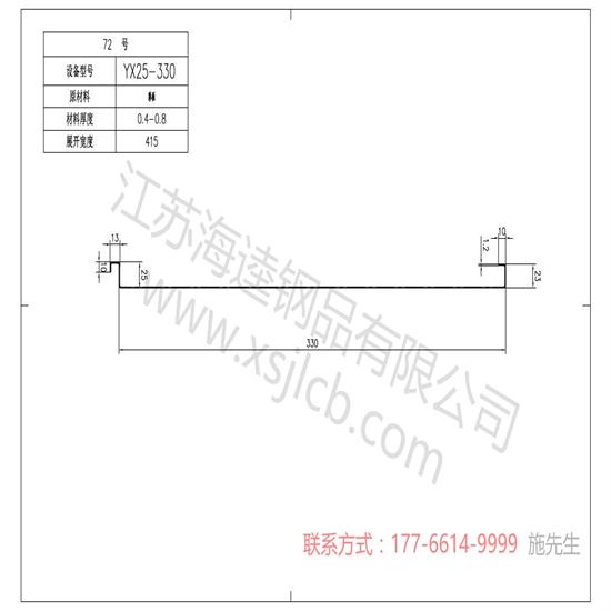 關(guān)系到樓承板結(jié)構(gòu)安全性的事項