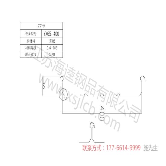 如何有效增強樓承板承載能力呢？