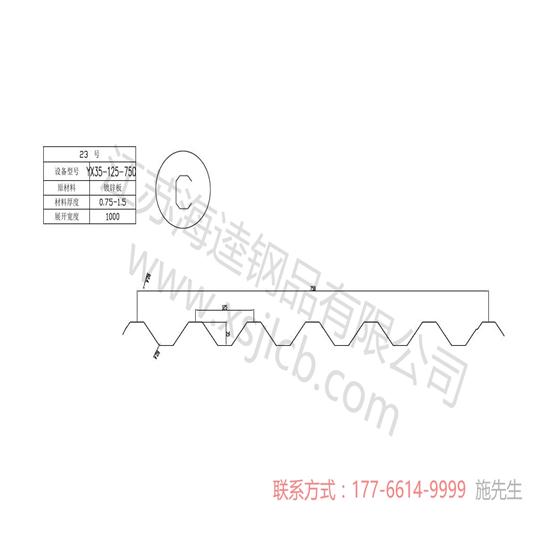 樓承板改裝后的用途你了解嗎？