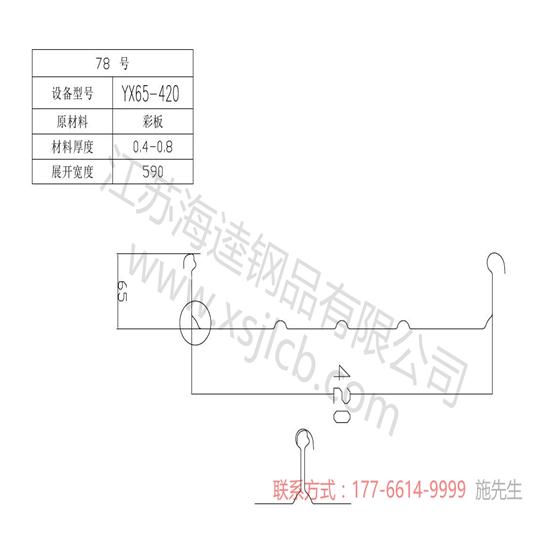 樓承板在實(shí)際應(yīng)用中又有哪些優(yōu)勢(shì)呢？