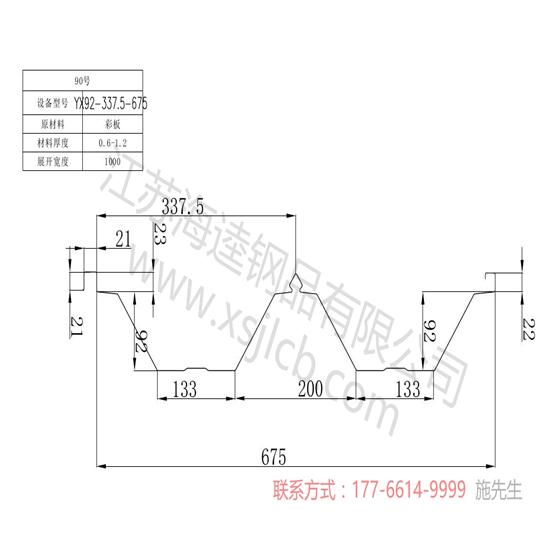 為什么要使用樓承板呢？